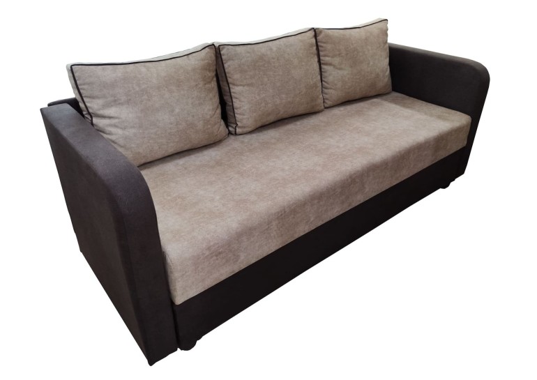 Тахта София, с 3 подушками