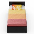 Кровать 900 Стандарт, цвет Венге