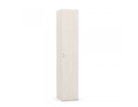 Шкаф комбинированный Амели 08.49, цвет: Шёлковый камень