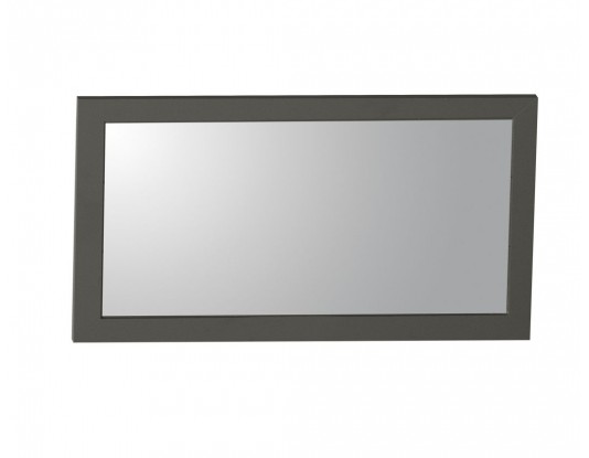 Зеркало навесное 37.17 Прованс, цвет: Диамант серый