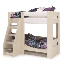 Кровать двухъярусная Симба