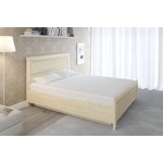 Кровать КР-1023 160х200, ясень асахи
