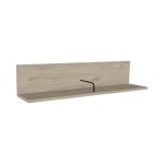Полка ПЛ-2603, гикори джексон светлый