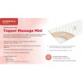 Наматрасник Massage Mini (Массаж мини) 160х200