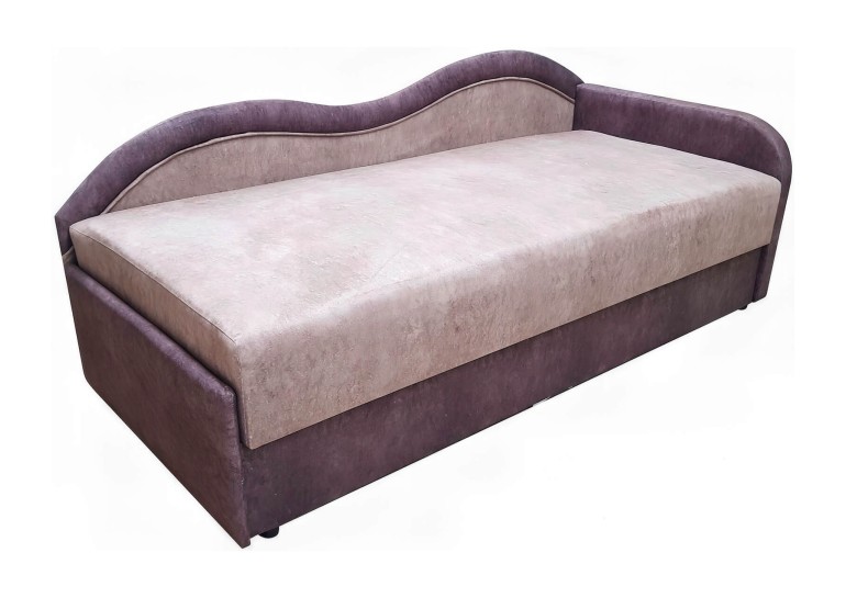 Тахта-премиум Юля 120 Люкс Угловая