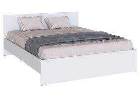 Кровать Мэнкс МСКР-1 160х200, белый