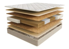 Матрас Comfort Medium, 140х200