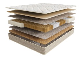 Матрас Comfort Support, 140х200