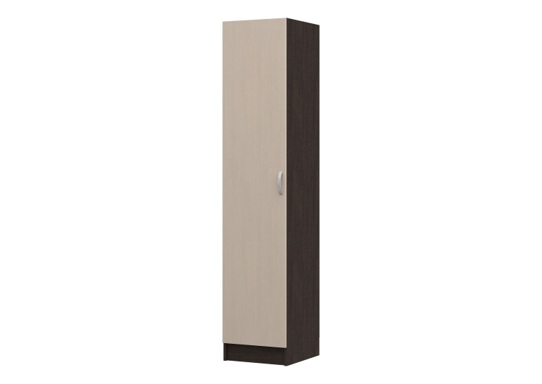 Пенал Макарена ПН-301, венге / дуб белфорт