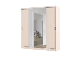 Шкаф-купе Альянс 2,0 м, дуб белфорт