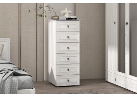 Комод Алисия 500, анкор светлый